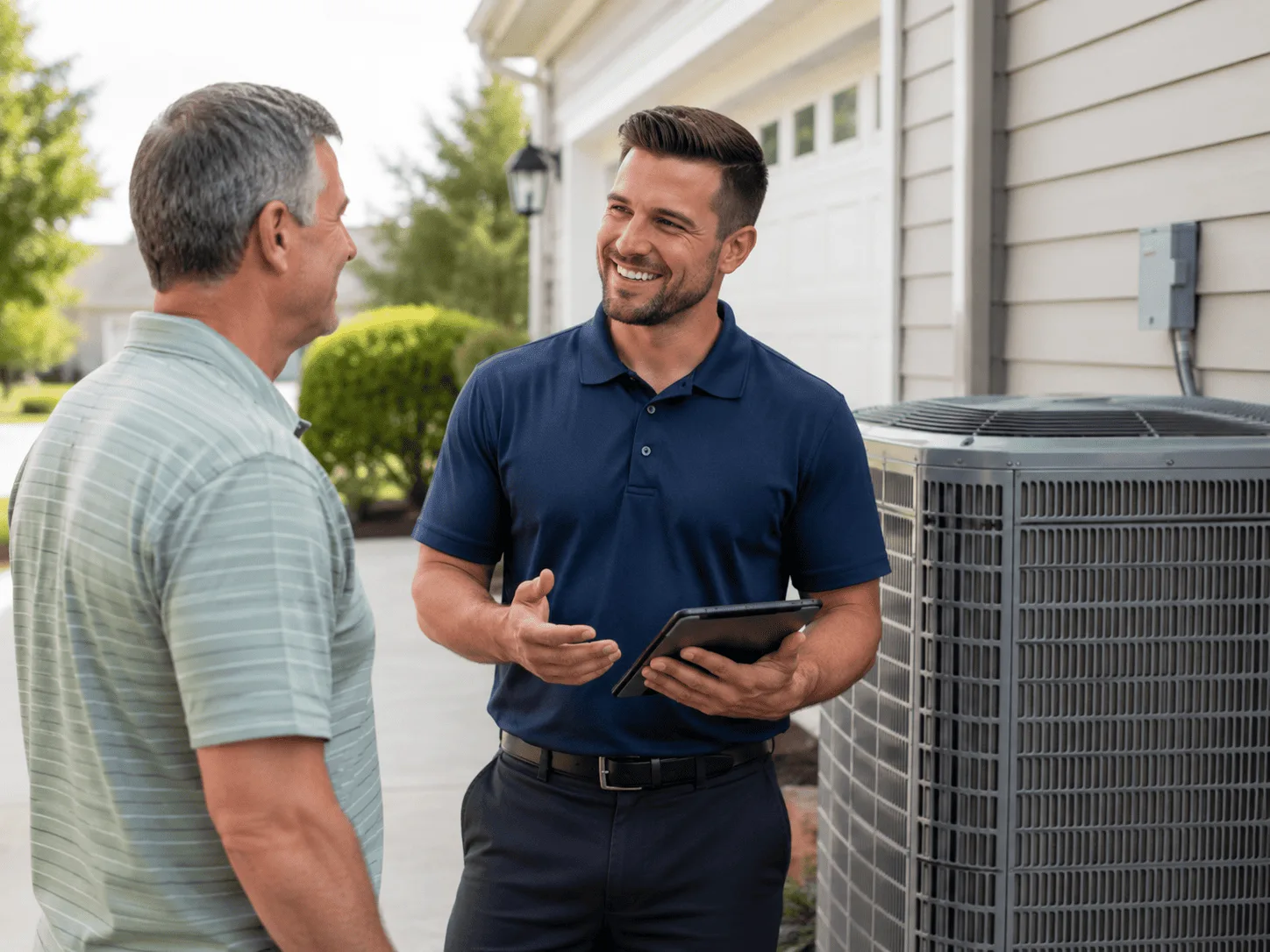 Heat Pump Installation Bokchito, OK FAQs
